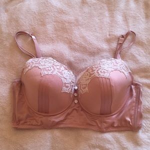 Adore Me, Wide band, Sexy bra!